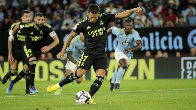 Foto: Ditinggal Casemiro ke MU, Real Madrid Masih Punya Luka Modric yang Hancurkan Celta Vigo di Pekan Ke-2 Liga Spanyol