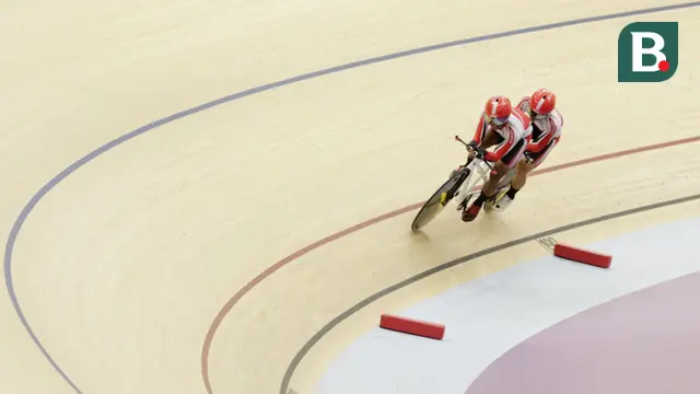 Asian Para Games 2018 : Balap Sepeda