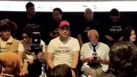 Cerita Surya Saputra Berakting di Film Menang untuk Kalah Setelah 24 Jam Melek Tanpa Tidur