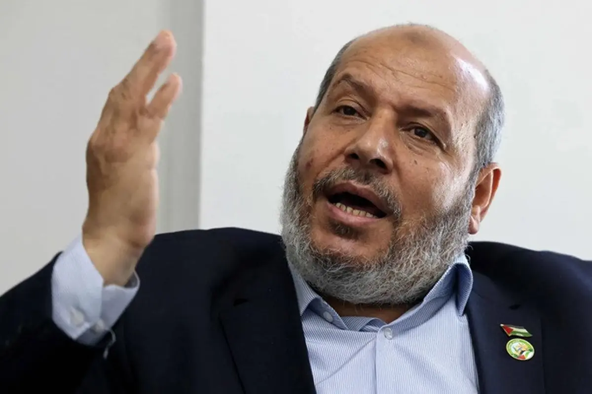 Khalil al-Hayya