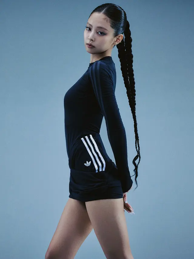 Jennie BLACKPINK