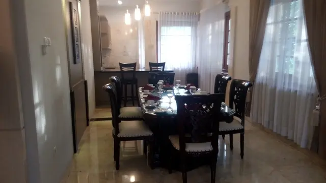 Sudirman Suite