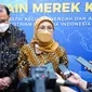 Direktur Jenderal Industri Kecil, Menengah dan Aneka (IKMA) Kementerian Perindustrian, Reni Yanita. (Dok Kemenperin)