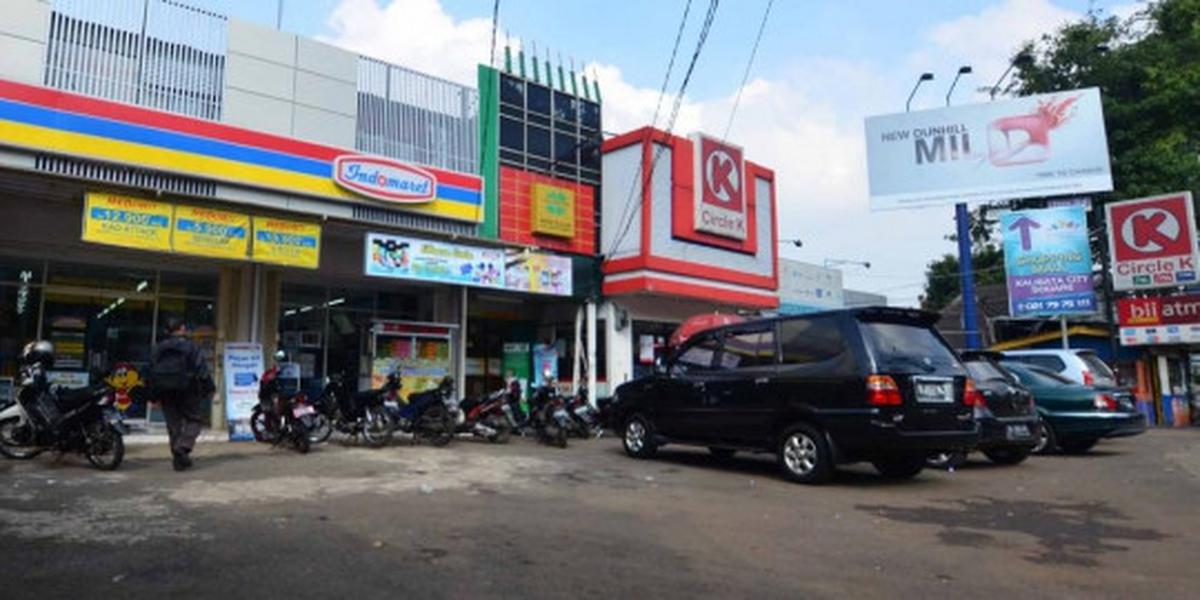 Circle K