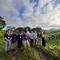 Melalui program Agriculture for Tourism (AG4TA), kolaborasi Indonesia-Australia ini berupaya memastikan pertumbuhan sektor pariwisata turut memberikan manfaat bagi petani lokal di NTB. (Liputan6.com/Winda Nelfira)