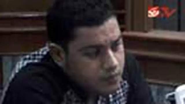 Syarifuddin Diperbolehkan Pulang