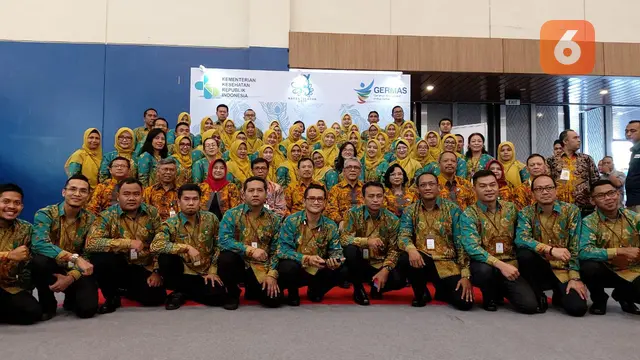 Terawan, Dokter Terawan, Terawan Agus Putranto, Dr Terawan, Menkes Terawan, Menteri Kesehatan