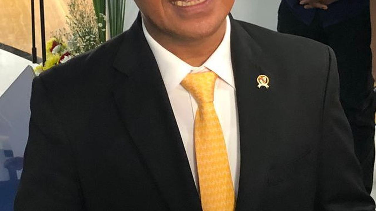 Bahlil: Pemilu Boleh Memanas, Tapi Jangan Sampai Bikin Investor Kabur!