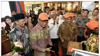 Kementerian Pendidikan dan Kebudayaan (Kemendikbud) melalui Direktorat Pembinaan Kursus dan Pelatihan 