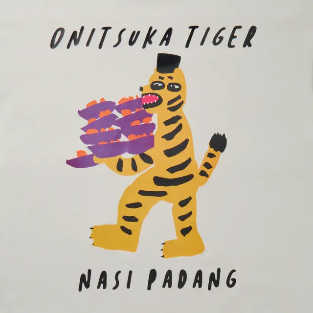 Perpaduan Fashion dan Identitas Lokal