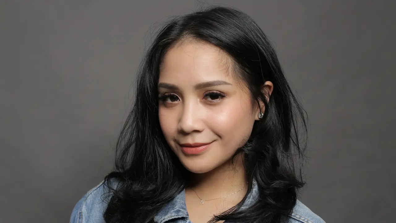 [Bintang] Nagita Slavina