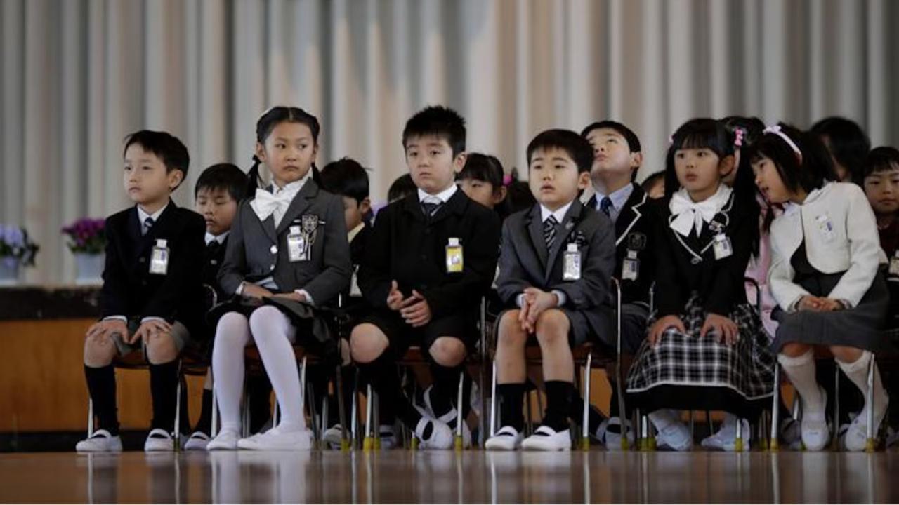 Atasi Siswa Bandel, Begini Cara Sekolah di Jepang Beri Disiplin