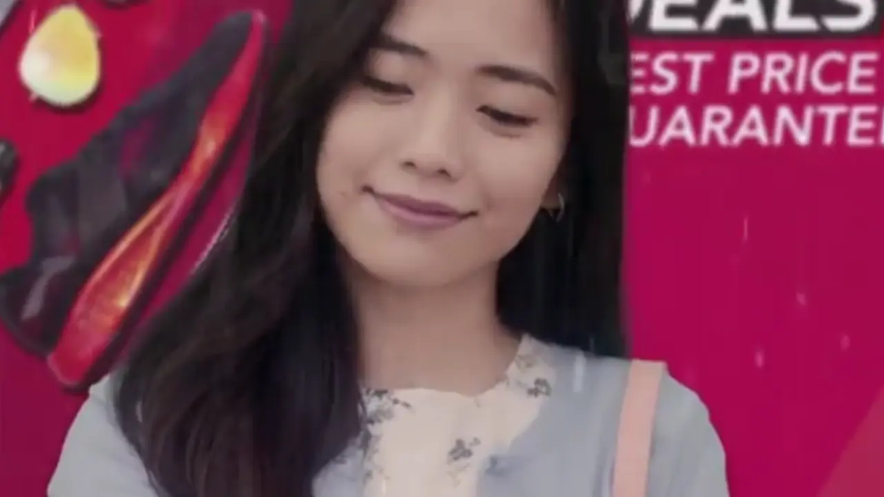Emily Chan