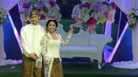 Roy Kiyoshi sarankan Dewi Perssik segera hamil (©KapanLagi.com)