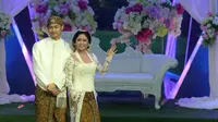 Kehidupan Rumah Tangga Dewi Perssik Usai Damai dengan Angga Wijaya