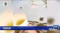 Perbarui informasi Anda bersama Fokus edisi (05/1) dengan topik-topik pilihan sebagai berikut, Perahu Nelayan Terbalik, Satu Tewas, Banjir Bandang Landa Permukiman, Berlibur Sambil Menikmati Alam.