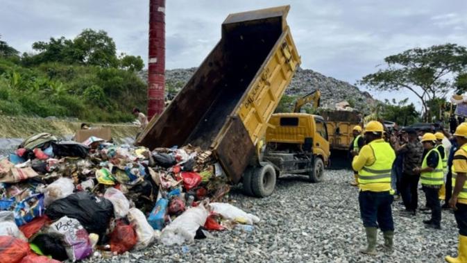 Transformasi Kota Jayapura: Masyarakat Diajak Jadi Pahlawan Lingkungan dengan Pilah Sampah Rumah Tangga untuk Hasilkan 240 Ton per Hari!