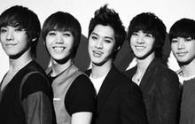 Tahun baru Lunar, MBLAQ menyapa dengan hanbook