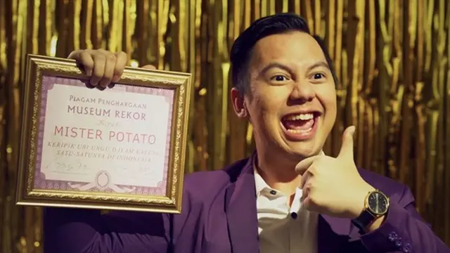 [Bintang] XYZ Day 22018