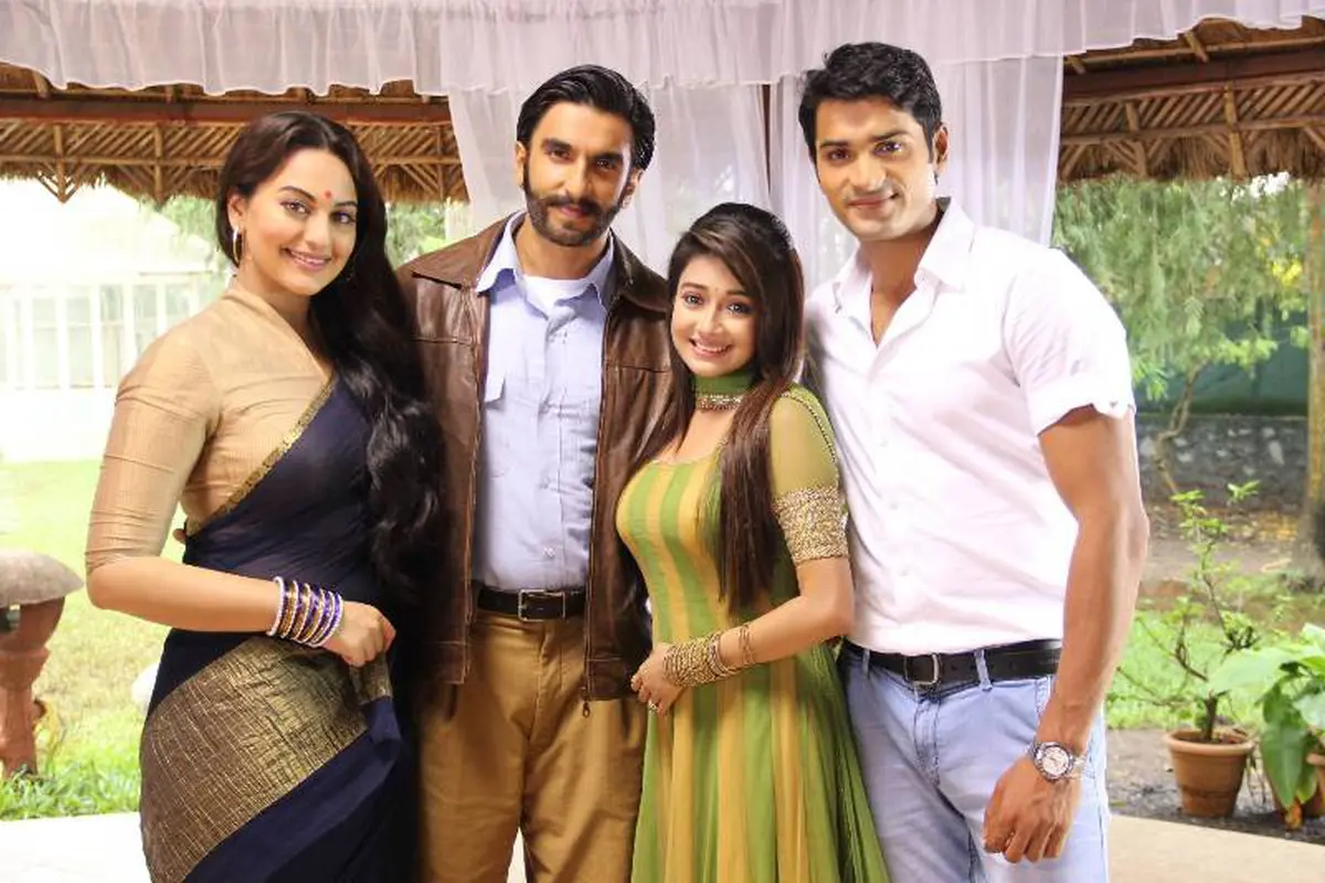 [Bintang] Uttaran