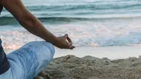 Somatic Healing Jadi Investasi Wajib Gen Z untuk Melawan Burnout