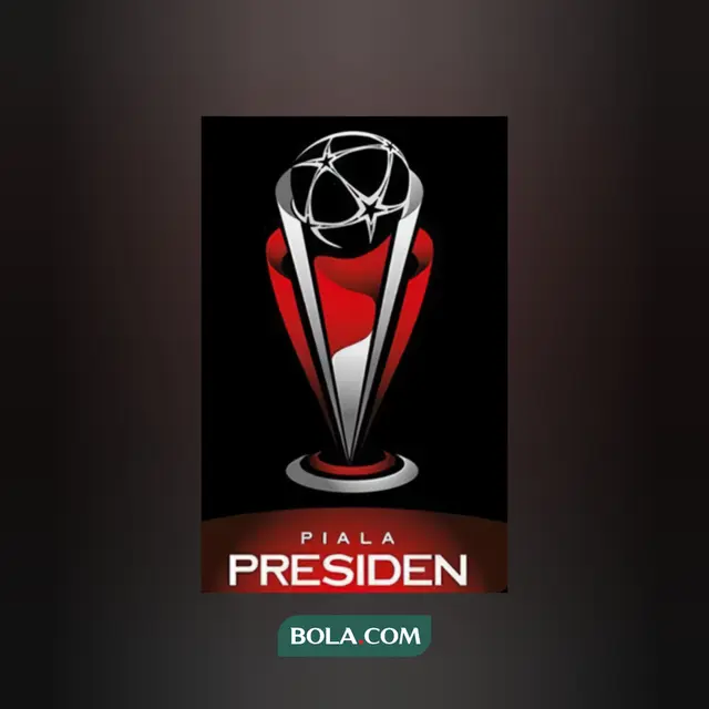 Piala Presiden 2025