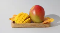 How to Peel a Mango in 3 Ways and How to Cut It