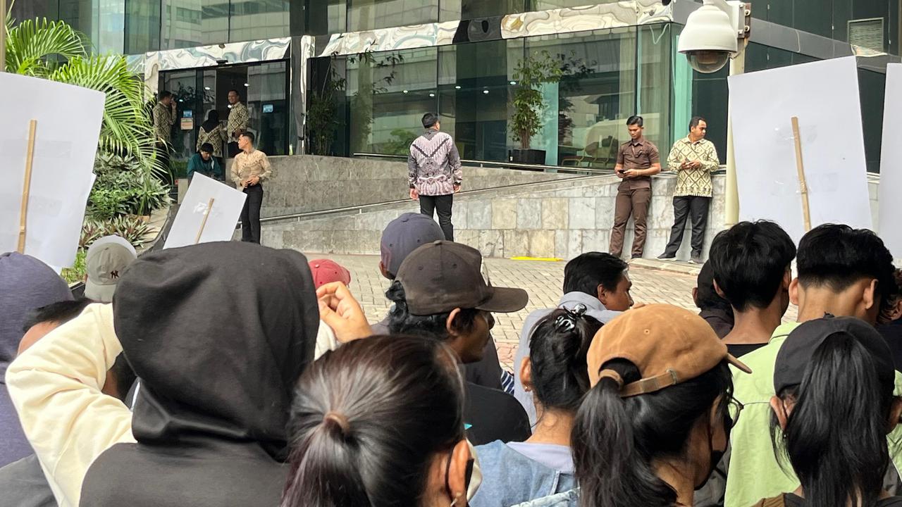 Dewas KPK Didesak Usut Dugaan Pelanggaran Etik Alexander Marwata