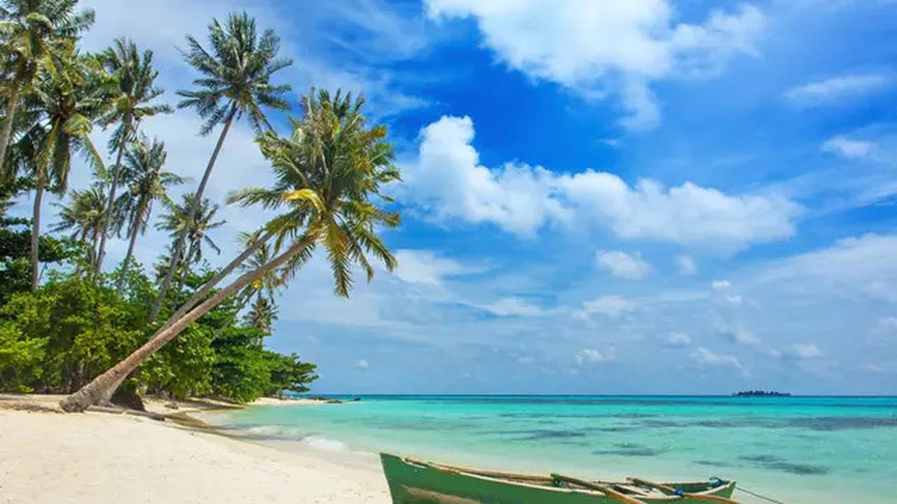 Backpacker Pemula? Ini Destinasi di Pulau Jawa yang Harus Kamu Kunjungi