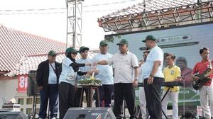 Bupati Sleman: Peran Konsultan Pajak Krusial Optimalisasi Pendapatan Negara