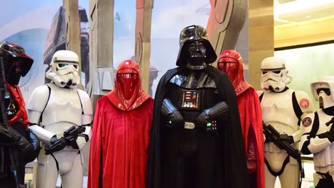 Photo: Copyright Doc Vemale.com/Anisha S Putri