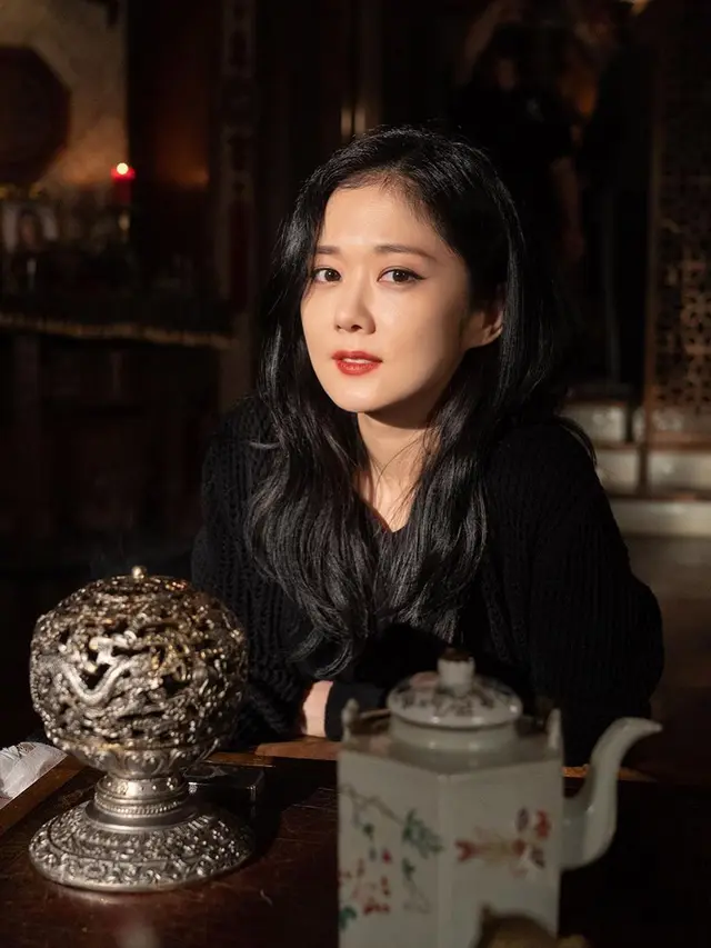 Jang Nara. (Instagram/ nara0318)