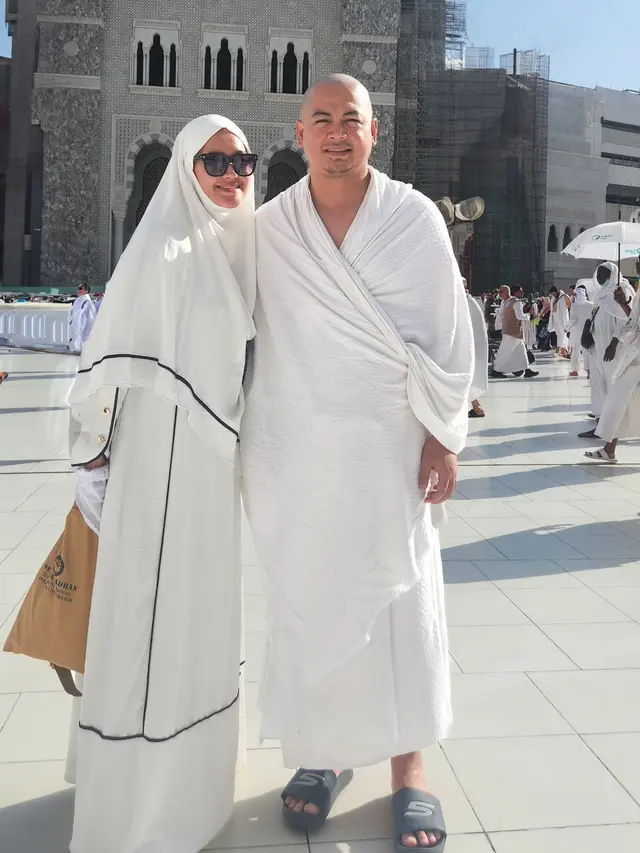 Tommy Kurniawan (Instagram/tommykurniawann)