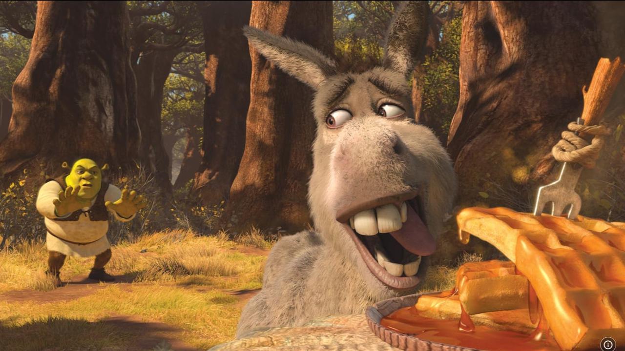 Sinopsis dan Daftar Pemeran Film SHREK 5 yang Tayang 2026 Mendatang, Zendaya Ambil Bagian