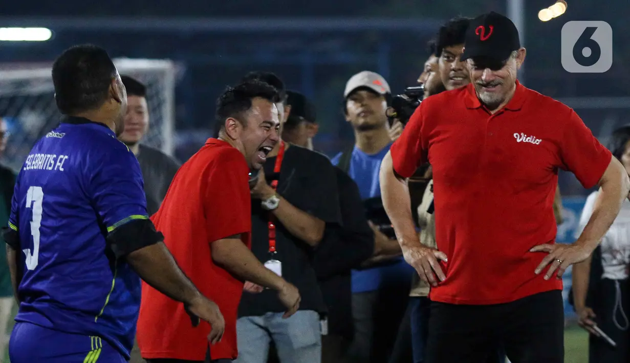 Tendangan Bebas di Dalam Kotak Penalti: Sebuah Analisis Mendalam tentang Pelanggaran yang Memicu Hukuman