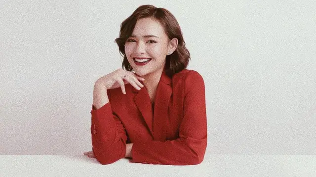 Isyaratkan Pamit dari Instagram, Ini Postingan Terakhir Amanda Manopo