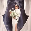 Ayah Audi Marissa Meninggal Dunia di Usia 60 Tahun