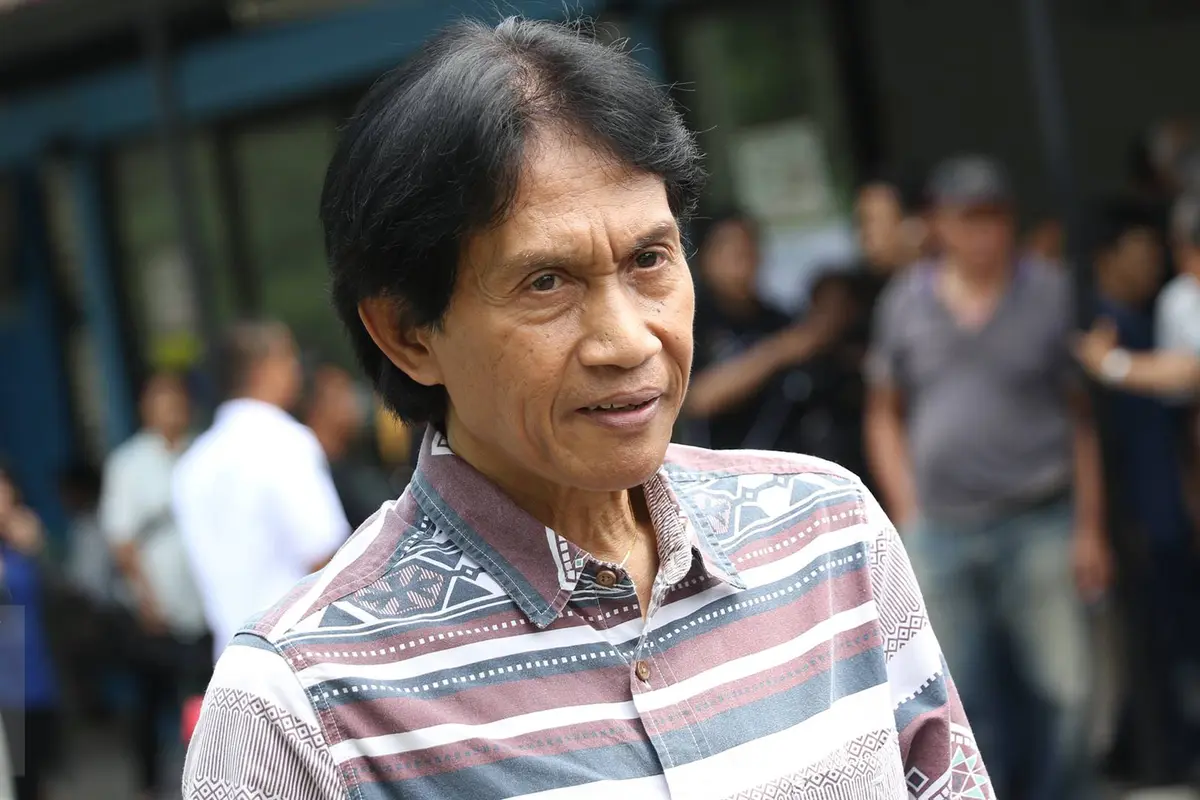 20160825-Penyanyi Senior Eddy Silitonga Meninggal Dunia-Jakarta