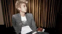 Wooyoung `2PM` mengungkapkan dirinya dalam menghindari gosip miring yang kerap kali menerpa idola.