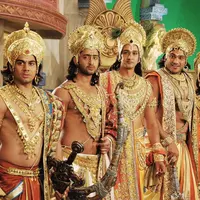 Series India Mahabharata