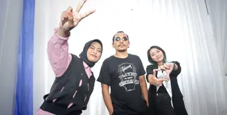 Band Kotak (Bambang E Ros/Fimela.com)