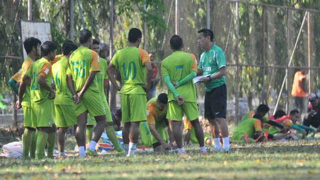 Bonek FC Persebaya