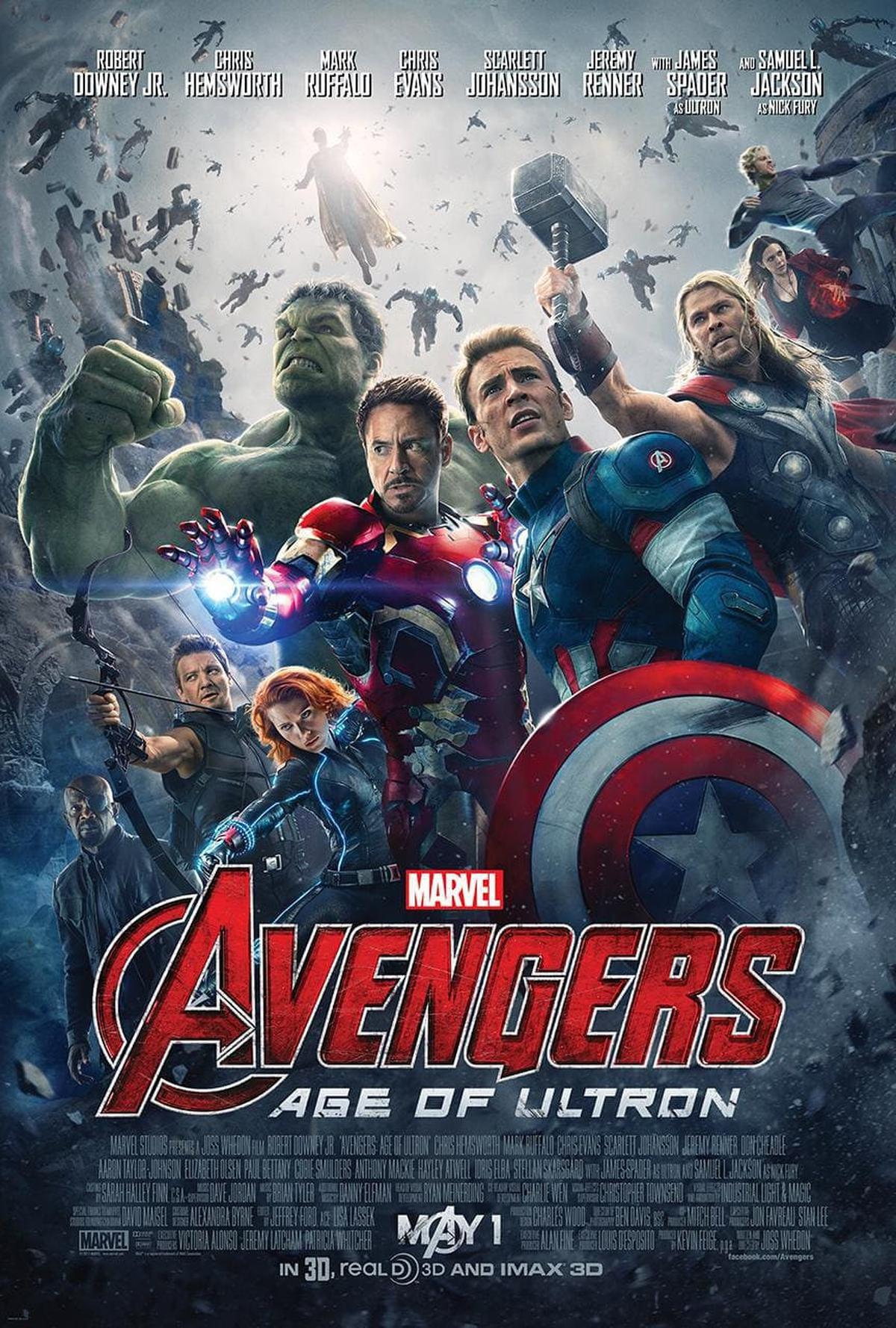 Bayaran Robert Downey Jr. di Marvel Bikin Kaget, Pendapatan per Menitnya Tembus Miliaran