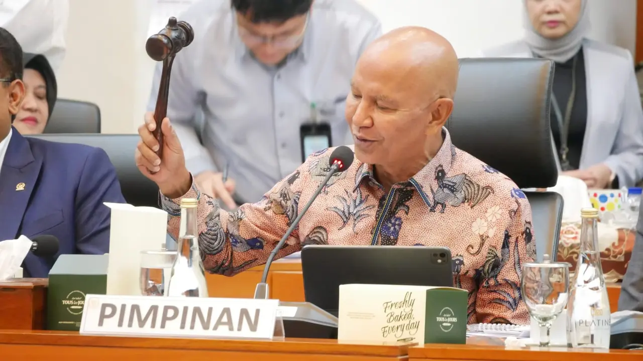 Ketua Banggar DPR Said Abdullah. (Istimewa)