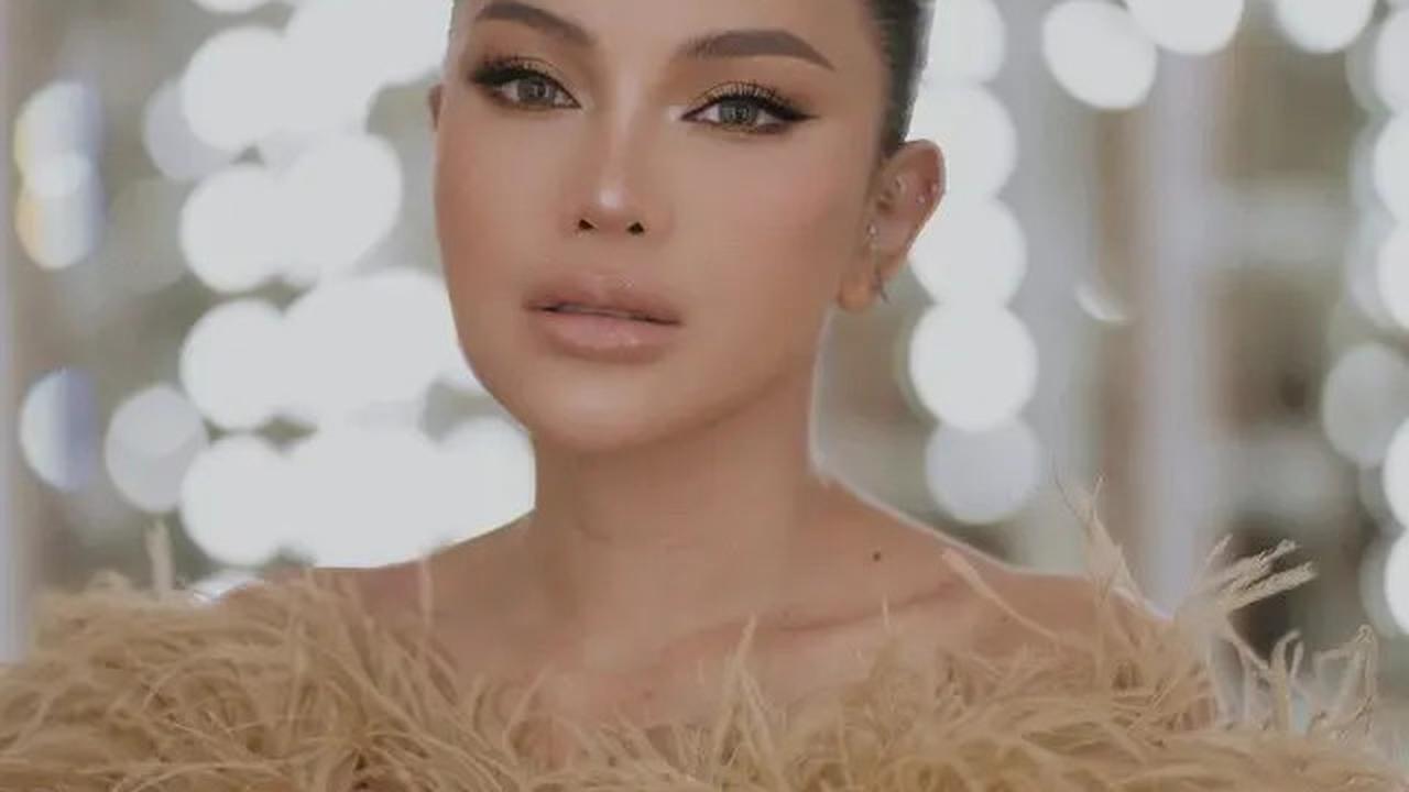 Reaksi Fitri Sahluteru Ditanya Peluang Jenguk Nikita Mirzani di Penjara: Dia Mau Dijenguk Enggak?