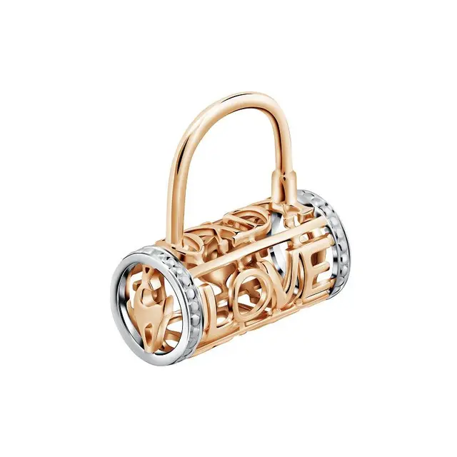 Love Lock Collection