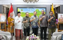Koperasi Merah Putih Jawa Tengah: Ribuan Gedung Dibangun, Perkuat Ekonomi Desa