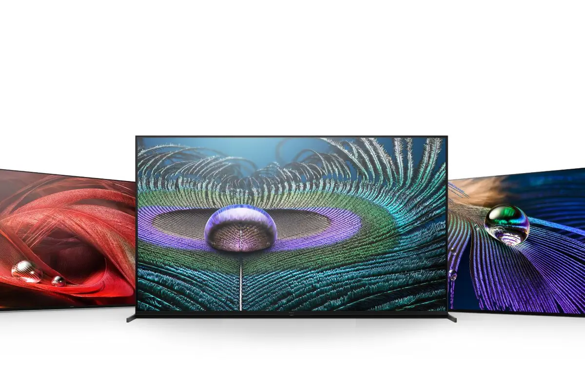 Hadirkan Pengalaman Hiburan yang Optimal Melalui TV dengan Kemampuan Setara Bioskop
