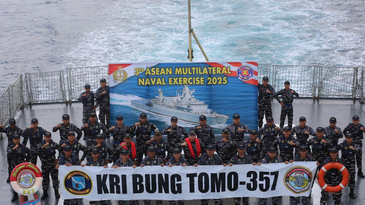 kri bung tomo