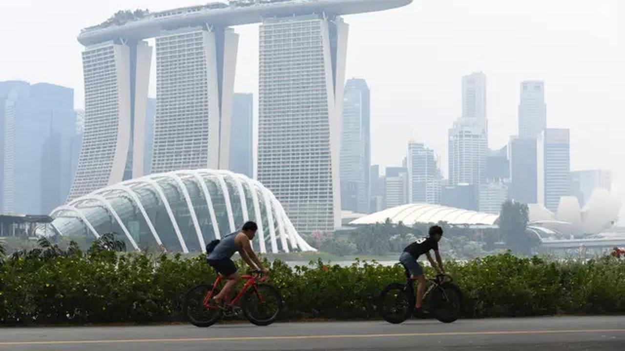 10 Negara Bayar Gaji Pekerja Tertinggi di Dunia, Bisa Jadi Tujuan #KaburAjaDulu